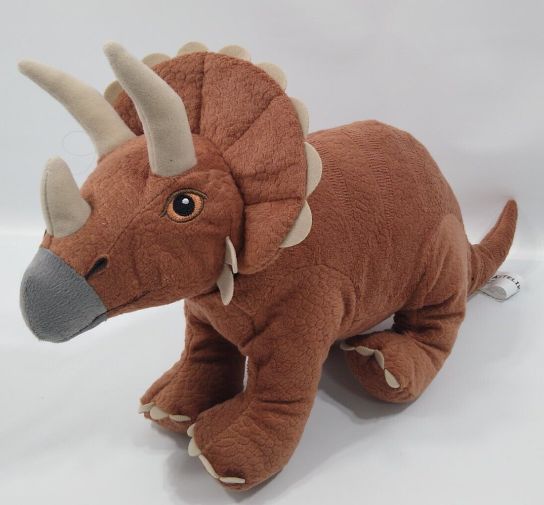 triceratops ikea