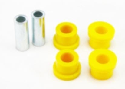 Whiteline (W0593) Front Control Arm Bushing Kit - Picture 1 of 1