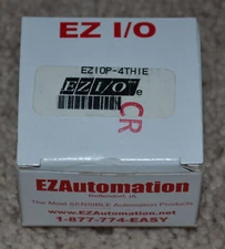 AVG EZAutomation EZ I/O EZIOP-4THIE