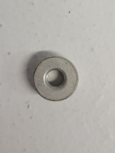 Harley-Davidson Hex Flange Nuts OEM #7716 (Lot of 7) - Picture 3 of 5