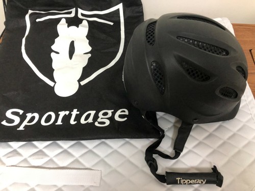 Tipperary equestrian sportage riding 
