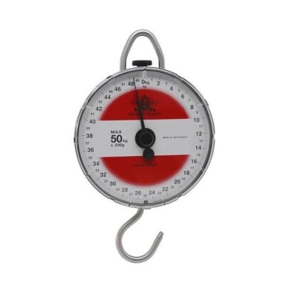 Reuben Heaton - Waage - Limeted Edition Austria 50 kg