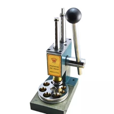 Jewelry Ring Stretcher Reducer Enlarger Jewelry Adjustment Tool+Two Poles Size