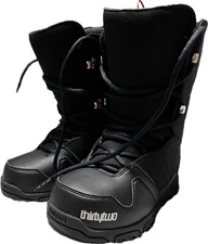 Thirty Two Exit Snowboard Boots Size 8 Brand New