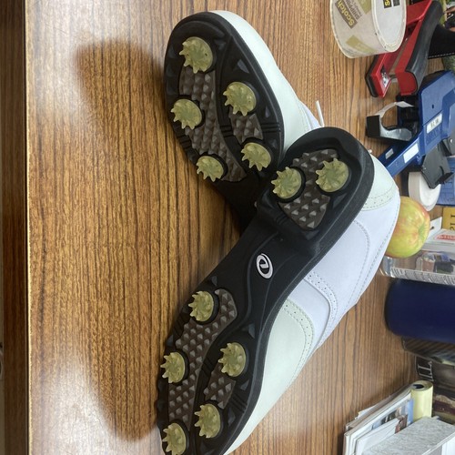 Dexter Ladies Golf Shoes - Picture 5 of 5
