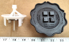 Parker Tanktopper Series I TPR80 CAP