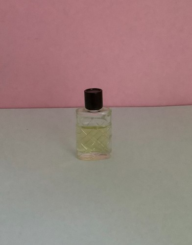 4 Vintage ROCHAS Miniature Perfumes Splash Bottles Rochas MAN Monsieur Lumiere - Picture 16 of 19