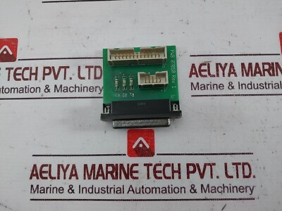 PWB 07010 PCB Gedruckte Leiterplatte REV: 1 1V V0