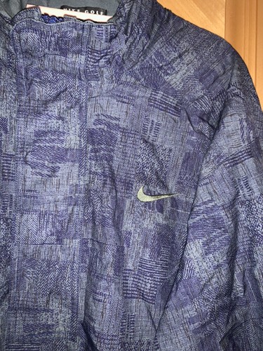 Nike Mens Vintage Windbreaker/shell Jacket - Extremely Rare - Size XL - Picture 2 of 6