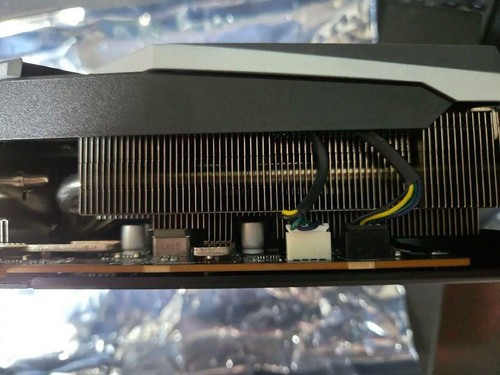 MSI Radeon RX 6700 XT GAMING X 12GB GDDR6 - Bild 7 von 10