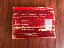 Honeywell GSMVLP5-4G Auto-selects Optimum GSM Path -2G, 3G, or 4G