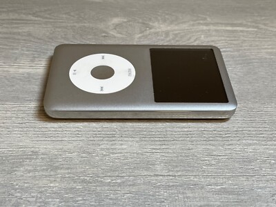 iPod Classic 5th 6th 7th Generation 30GB 60GB 80GB 120GB