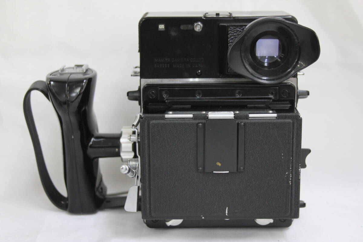 Mamiya SUPER 23 Film Camera₊Mamiya-Sekor 100mm F3.5 Camera Mamiya SUPER 23 Film Camera₊Mamiya-Sekor 100mm F3.5 Camera