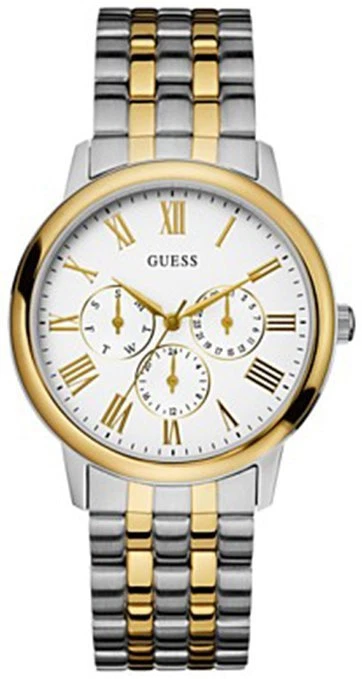 Guess watch hotsell price men