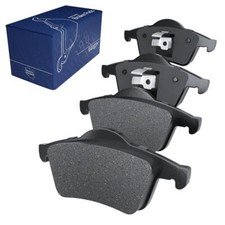 Bremsbeläge (Hinterachse) für Volvo XC70 I Crossover (1997-2007)