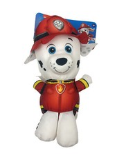 Nickelodeon PAW Patrol MARSHALL Swim Huggable