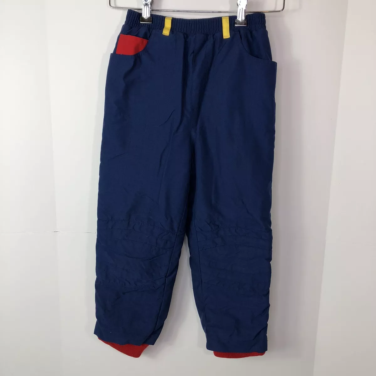 Gymboree snow best sale pants