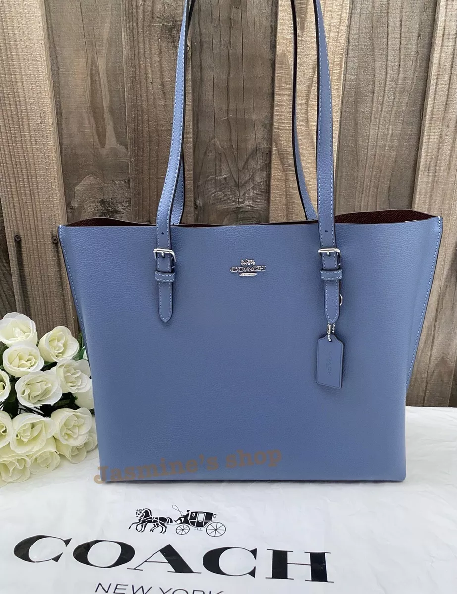 NWT Coach Mollie Tote 1671 value $378