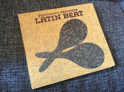 Putumayo - Latin Beat [CD Album] Charanga Cakewalk Ibrahim Ferrer