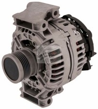 Jaylec alternator 120 amp for Alfa Romeo Spider JTS 2.2 06-11 939A5 Petrol 