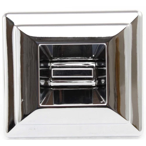 New Chrome Power Window Switch Pair Set of 2 for Chevy Chevrolet GMC Pontiac USA - Picture 5 of 14