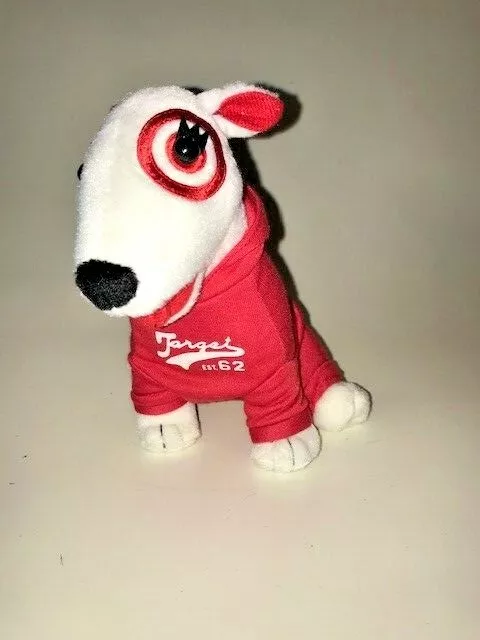 Stuffed target best sale dog