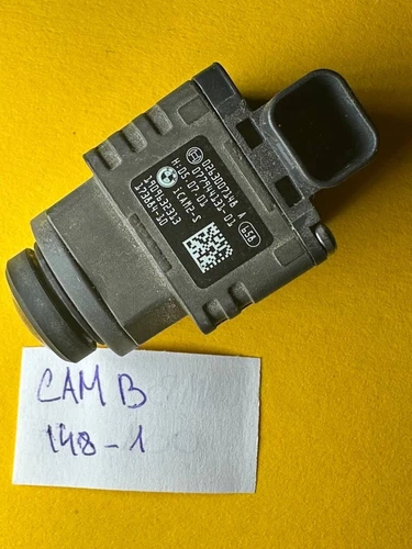 OEM BMW 3 G20 G22 5 G30 8 G14 X3 G01 X5 G05 X7 G07 Surround View Camera iCAM2-S