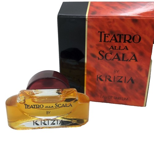 Teatro Fragranze Uniche, 