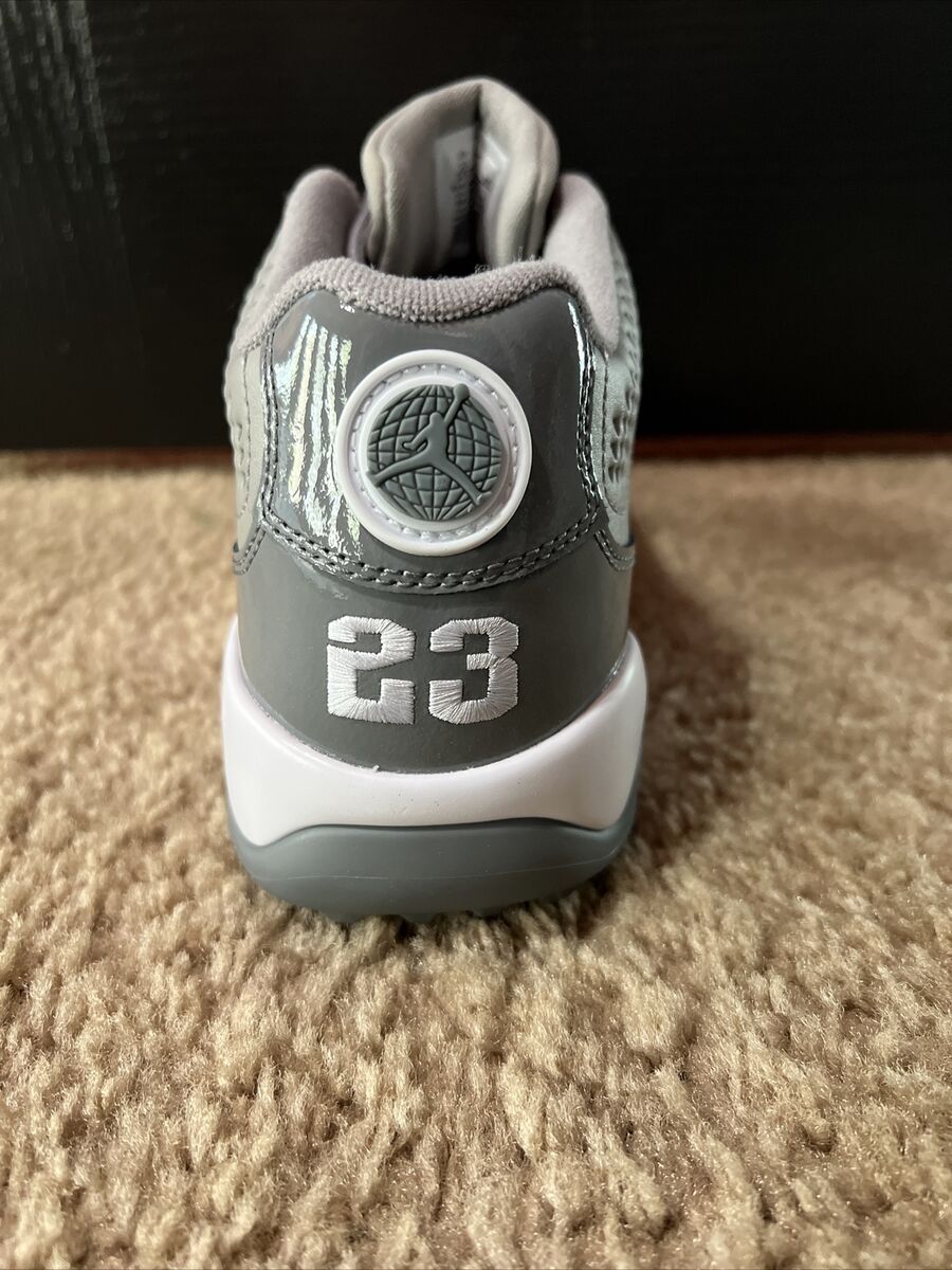 Size 10.5 - Air Jordan 9 Golf Low Cool Grey | eBay Size 10.5 - Air Jordan 9 Golf Low Cool Grey | eBay