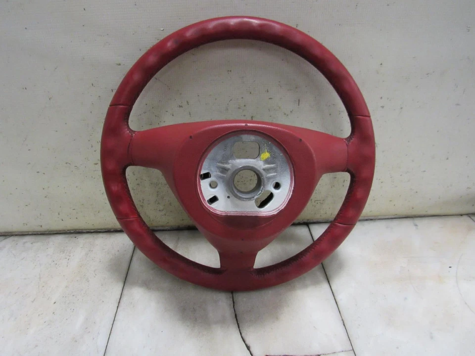 VOLANTE PARA 09 PORSCHE BOXSTER Foto 2 de 2