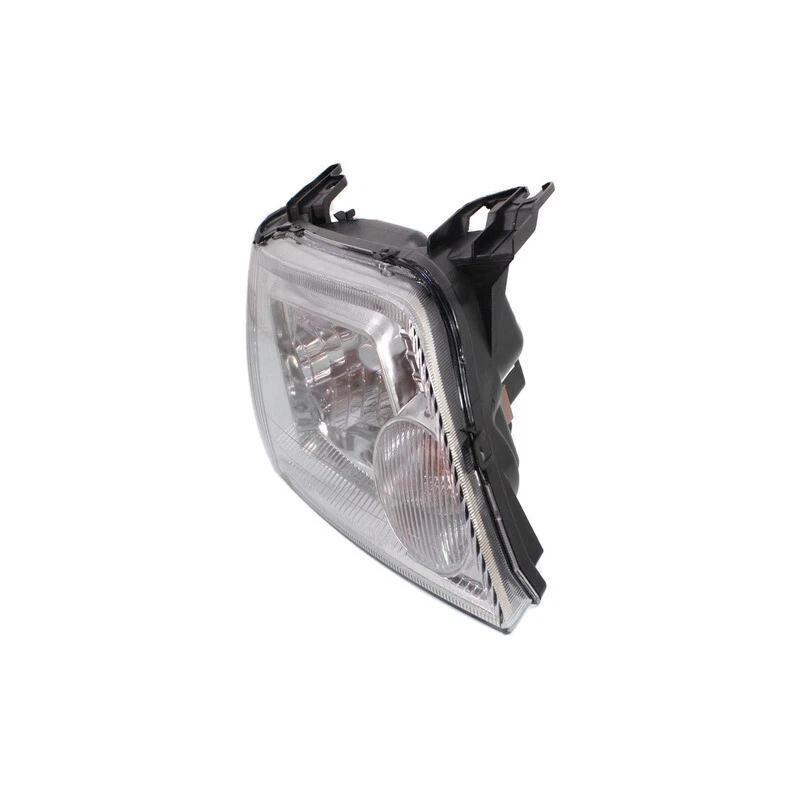 Conjunto de faróis para 2005-2007 Mercury Mariner - Imagem 4 de 4