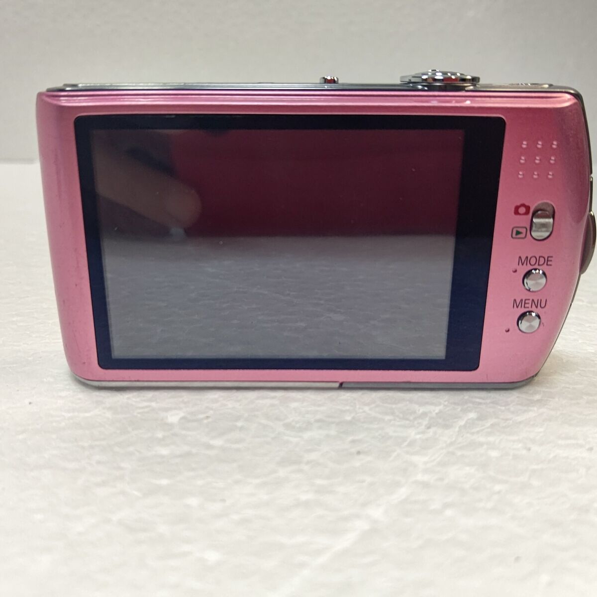 Exc 5 Panasonic LUMIX DMC-FX70 Digital Camera Good F/Japan Exc 5 Panasonic LUMIX DMC-FX70 Digital Camera Good F/Japan
