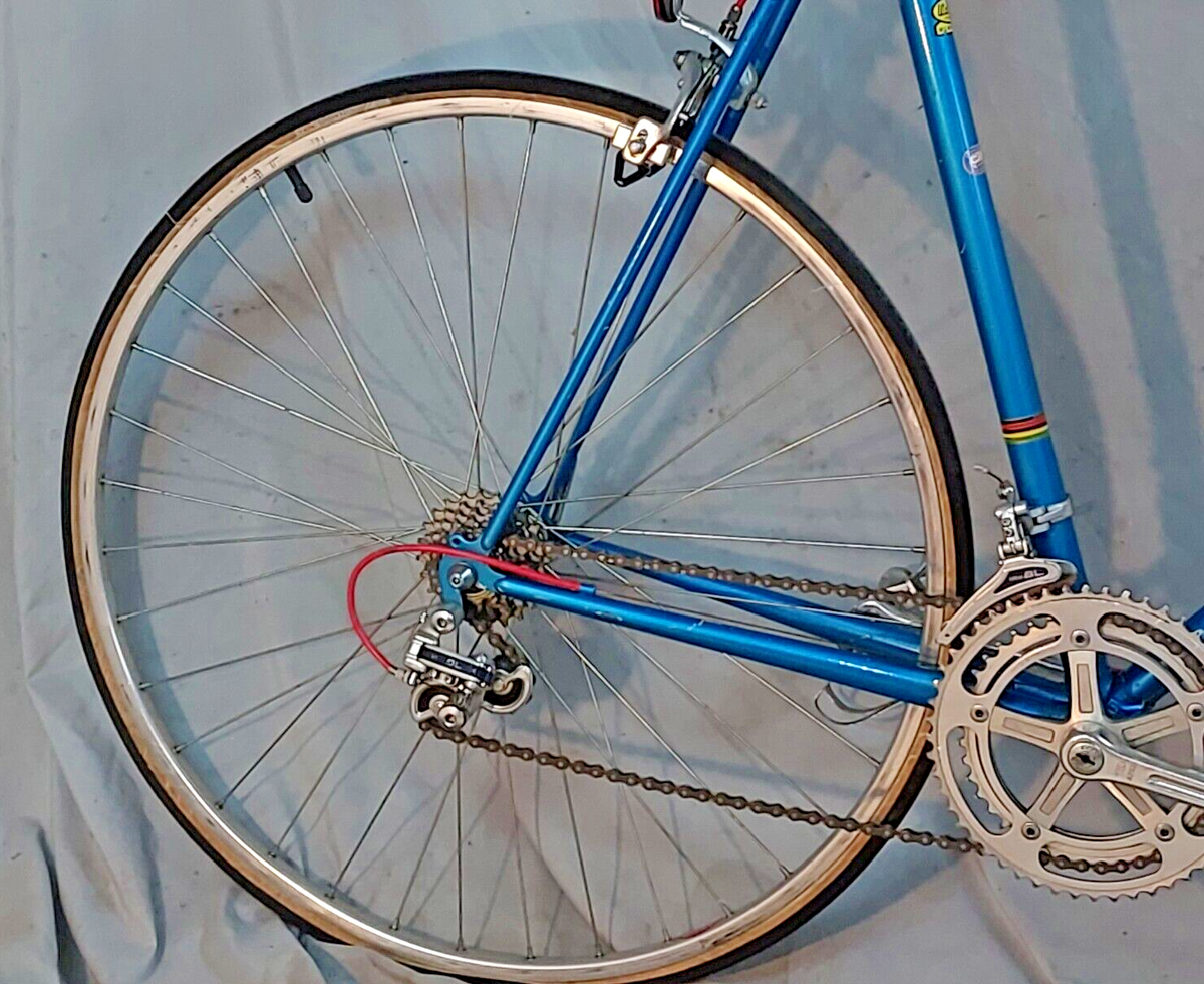 1978 Bridgestone Kabuki Touring Road Bike 63.5cm XX-Large