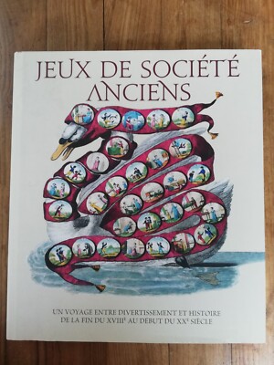 ALTE GESELLSCHAFTSSPIELE - ADRIAN SEVILLA - WHITE STAR EDITION 2019