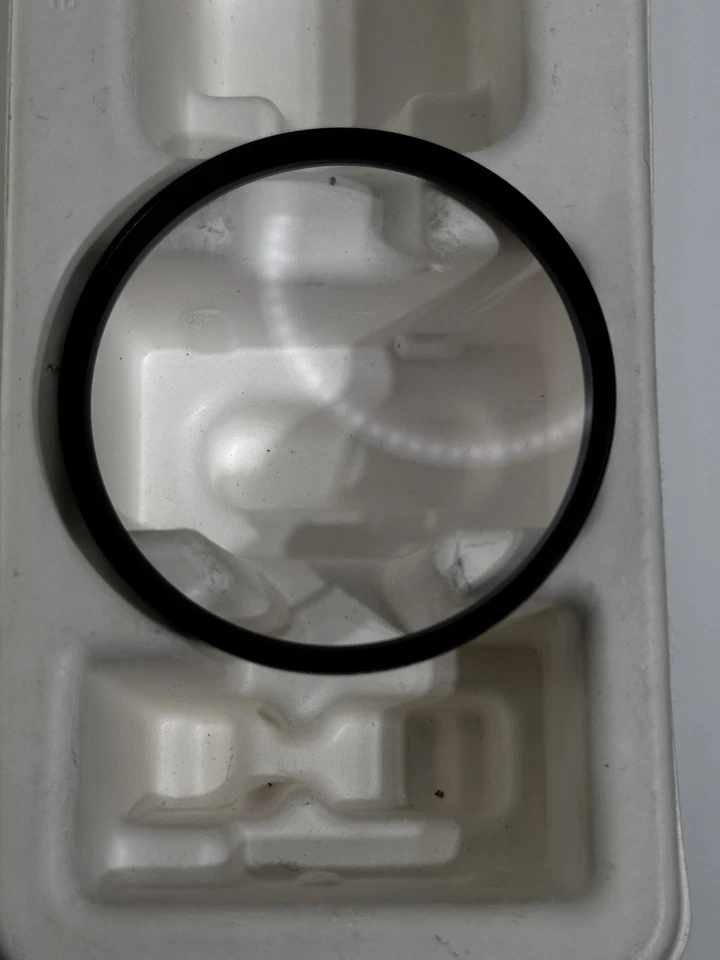 Sigma 72mm CLOSE-UP MACRO Lens Filter 72 mm Made in Japan Close Up - Image 2 of 4