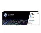 HP 415X Original LaserJet Tonerkassette Cyan mit hoher Reichweite - W2031X