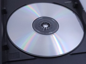 Sega CD Star Wars Games (Rebel Assault &Software Toolworks Star Wars Chess)