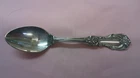 Reed and Barton Sterling Burgundy 1 Teaspoon 6"