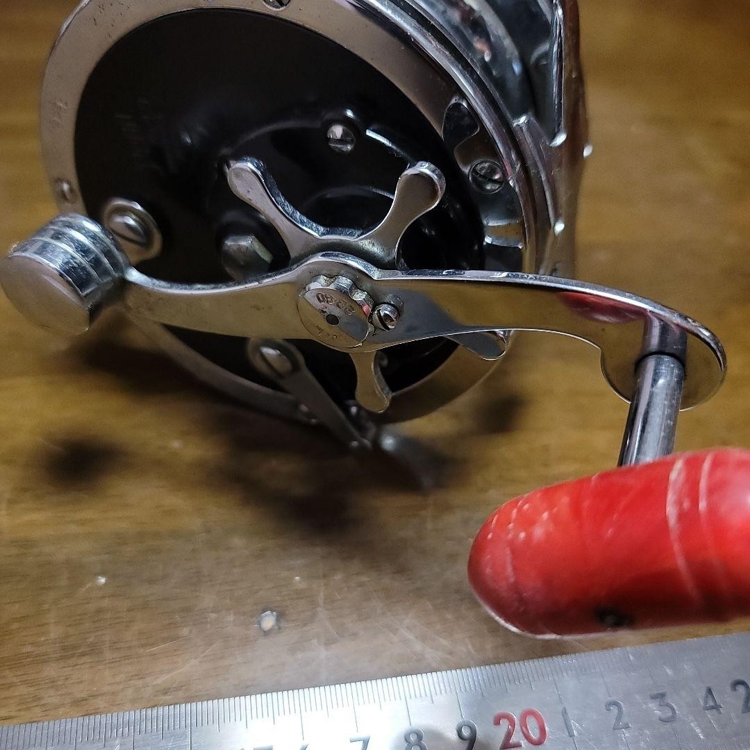 PENN No.49 SUPER MARINER | eBay