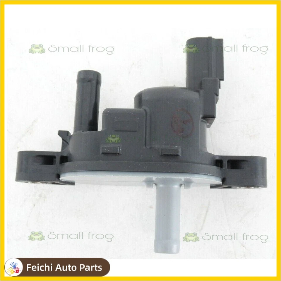 Electroválvula de purga de bote de vapor original para Odyssey 36162-RMX-A01 2008-2017 Foto 4 de 4