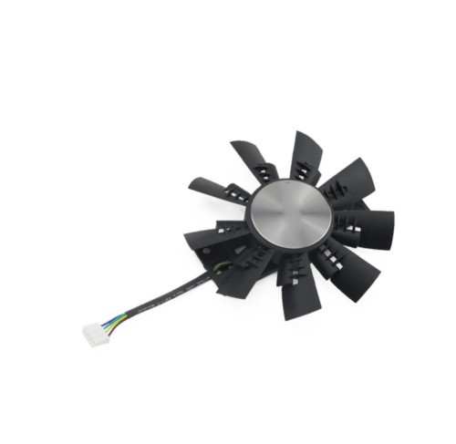 Cooling Fan For ZOTAC GeForce GTX 1080 1070 Ti AMP Extreme GPU Card GA92S2U - Afbeelding 9 van 10
