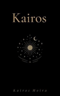 Kairos Moira Kairos (Taschenbuch)