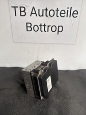BMW E60 E61 ABS DSC Hydraulikblock 6769703 6769705 6758743