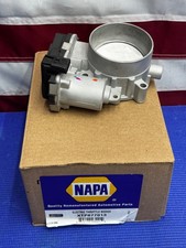 Reman Throttle Body For Chrysler 300 Dodge Challenger Ram 5.7l 6.4l 53034251ad