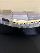 creative memories Paper Sticker Organizer Full