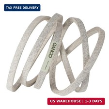592951801 Lawn Mower Deck Belt for Husqvarna Replacement Part Compatible w