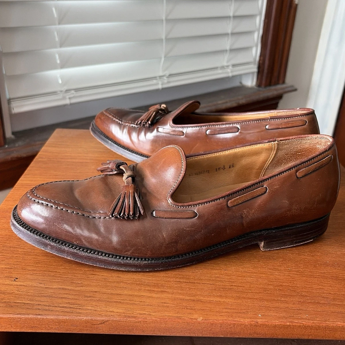 Crockett Jones Ralph Lauren In Men's Dress & Formal Shoes for sale