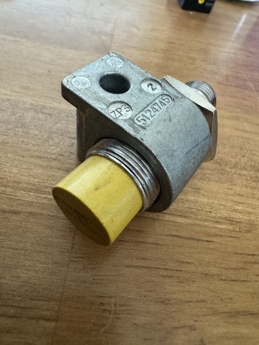 Sensore di prossimità Turck NI12U-M18-AP6X-H1141 quantità disponibile spedizione USA - Foto 5 di 5