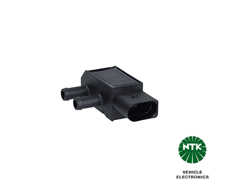 Abgasdrucksensor Differenzdruck für Jaguar XE XF II F-Pace ab 14-> NTK 77353 - Foto 2 di 5
