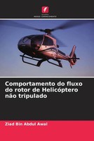 Ziad Bin Abdul Awal (U. A.) | Comportamento Do Fluxo Do Rotor De HelicóPtero...